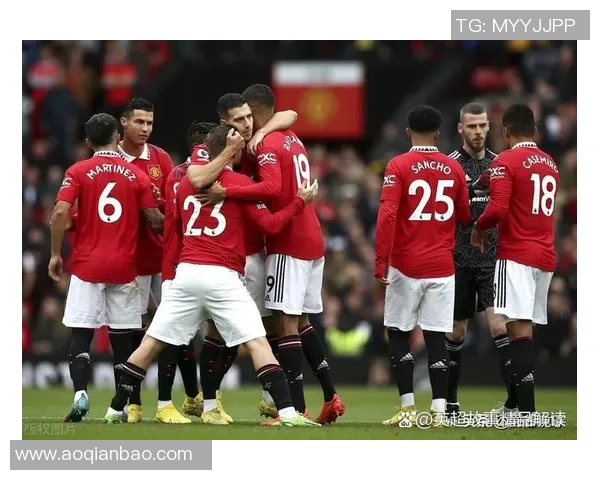 曼联与阿森纳经典对决回顾球迷心中的永恒对抗传奇