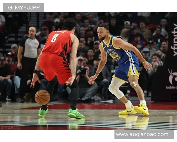 4月17日NBA季后赛开拓者对决勇士精彩回顾与赛后分析