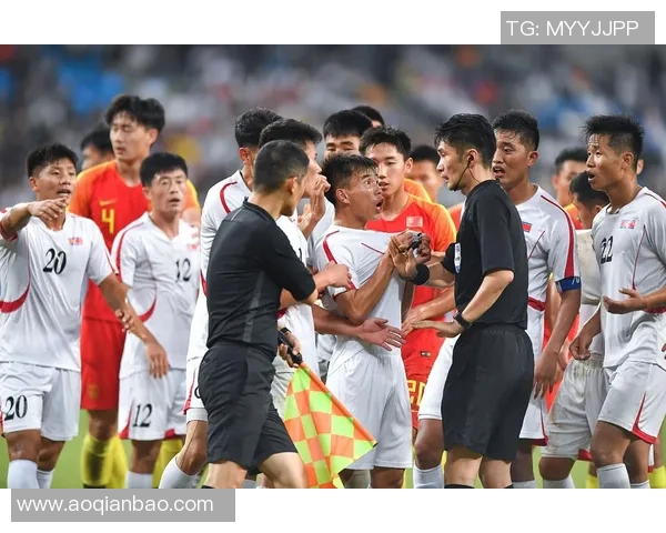 11月13日香港足球队迎战朝鲜队期待精彩对决与激情碰撞的比赛盛宴