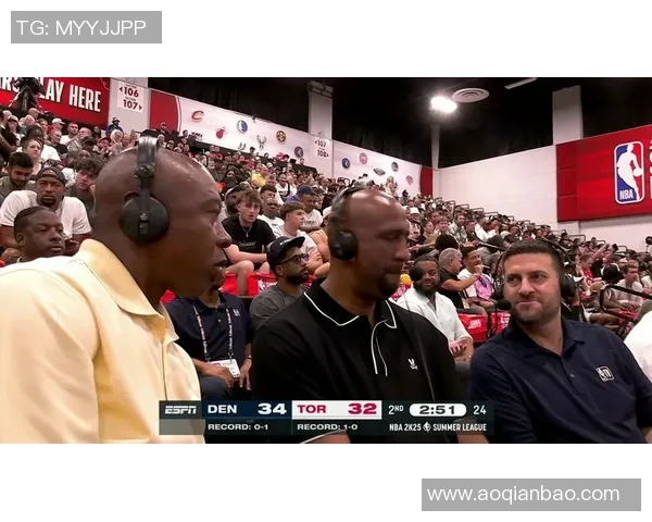 1204猛龙对掘金精彩比赛录像回放及详细解说分析