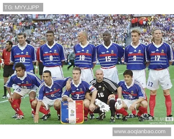 1998年法国世界杯决赛回顾卡洛斯的传奇时刻与巴西的遗憾之战