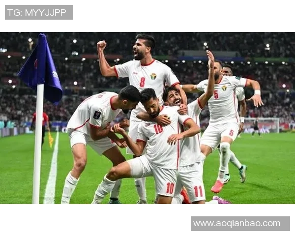 2011亚锦赛精彩对决伊朗队与约旦队的激烈较量与战术分析