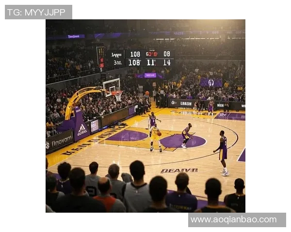 2011至2012赛季湖人与热火的巅峰对决回顾与精彩瞬间解析