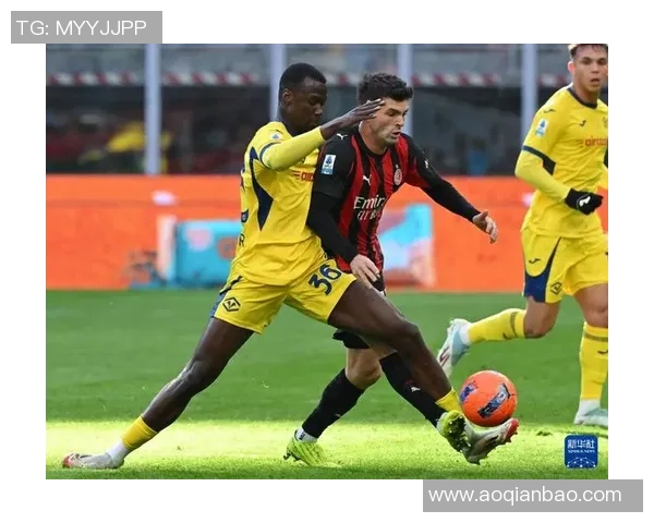 2014年AC米兰对阵维罗纳精彩比赛视频回顾与分析