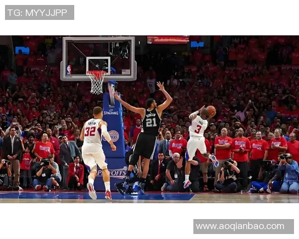 2015年马刺与开拓者激战回顾精彩瞬间与赛场传奇对决分析 2015年马刺与开拓者激战回顾精彩瞬间与赛场传奇对决分析